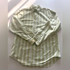 Brooks Brothers Button Down Supima M